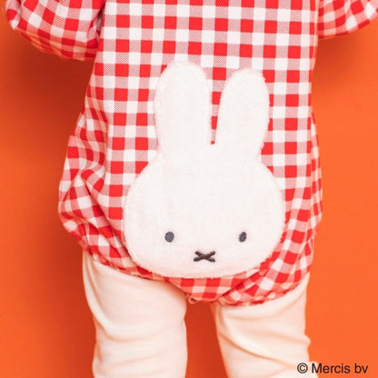 Miffy&Boris水手服包屁（口水肩需另購）