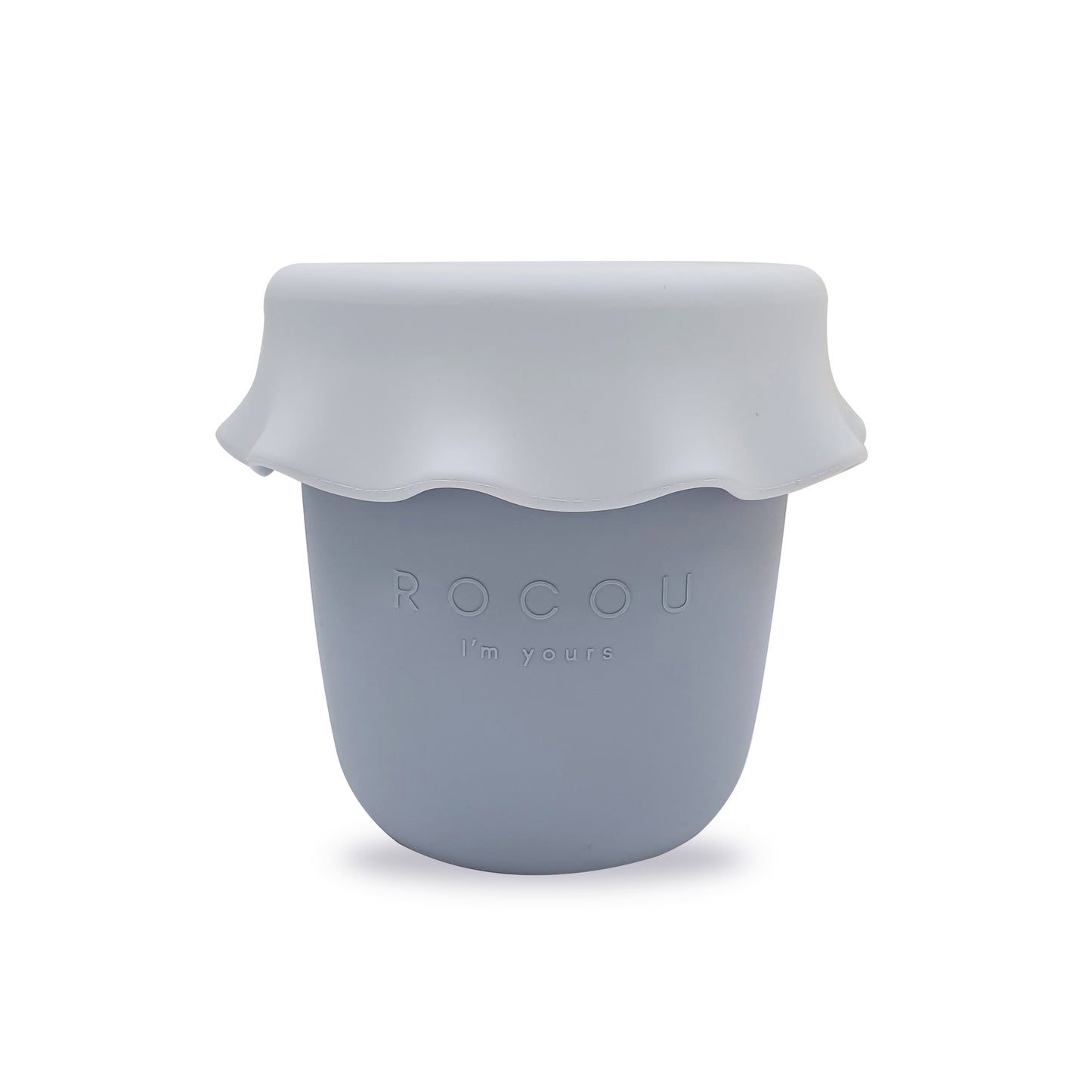 韓國製｜ROCOU副食品儲存器