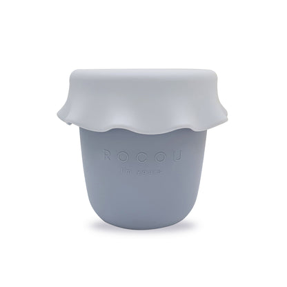 韓國製｜ROCOU副食品儲存器