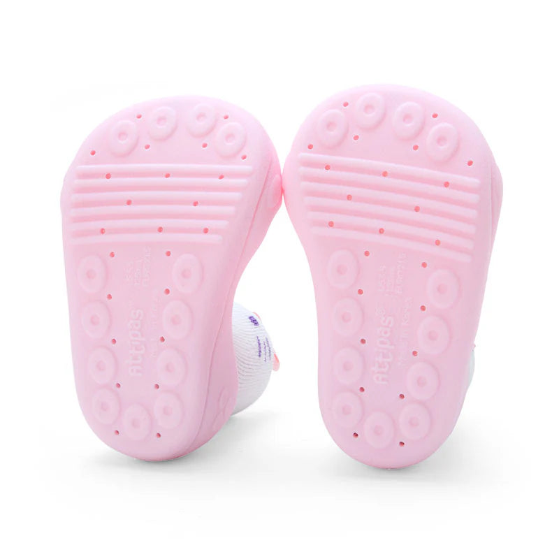日本直送｜Sanrio Baby 嬰兒學步鞋（12.5cm）共8款