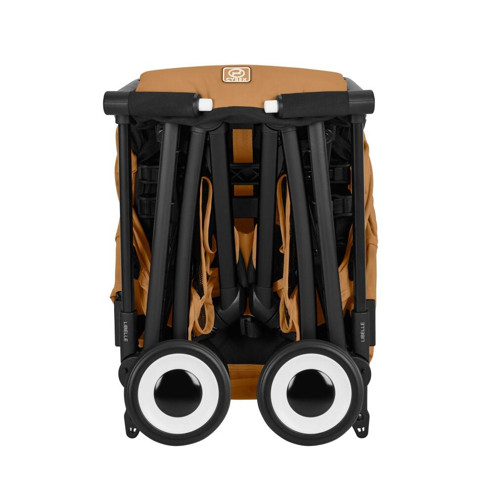 Cybex Libelle 2｜2026最新版 便攜嬰兒車 YEJP2