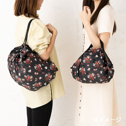 日本直送｜Supatto x HelloKitty 環保袋S