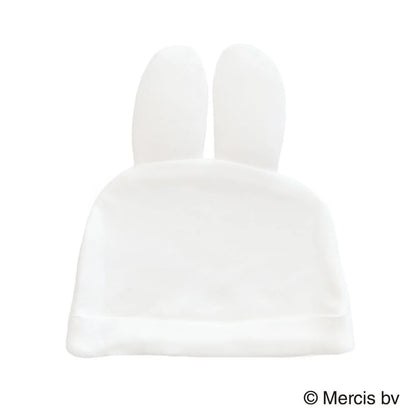 日本直送｜Miffy 初生嬰兒帽子