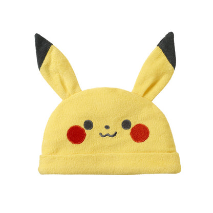日本直送｜Monpoke初生禮盒｜出院4件套裝