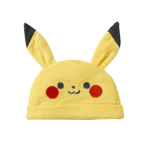 日本直送｜Monpoke初生禮盒｜出院4件套裝