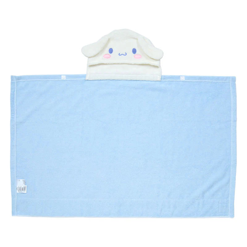 日本直送｜Sanrio Baby浴袍-玉桂狗