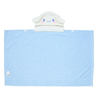 日本直送｜Sanrio Baby浴袍-玉桂狗