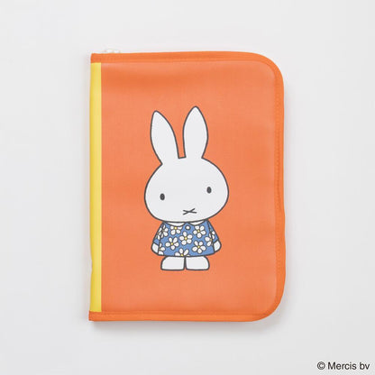 日本直送｜Miffy母子手帳｜護照套