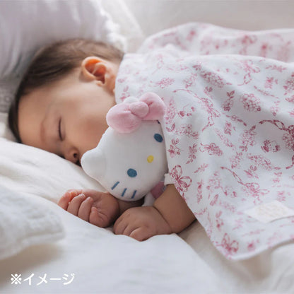 日本直送｜Sanrio Baby Hello Kitty薄毯
