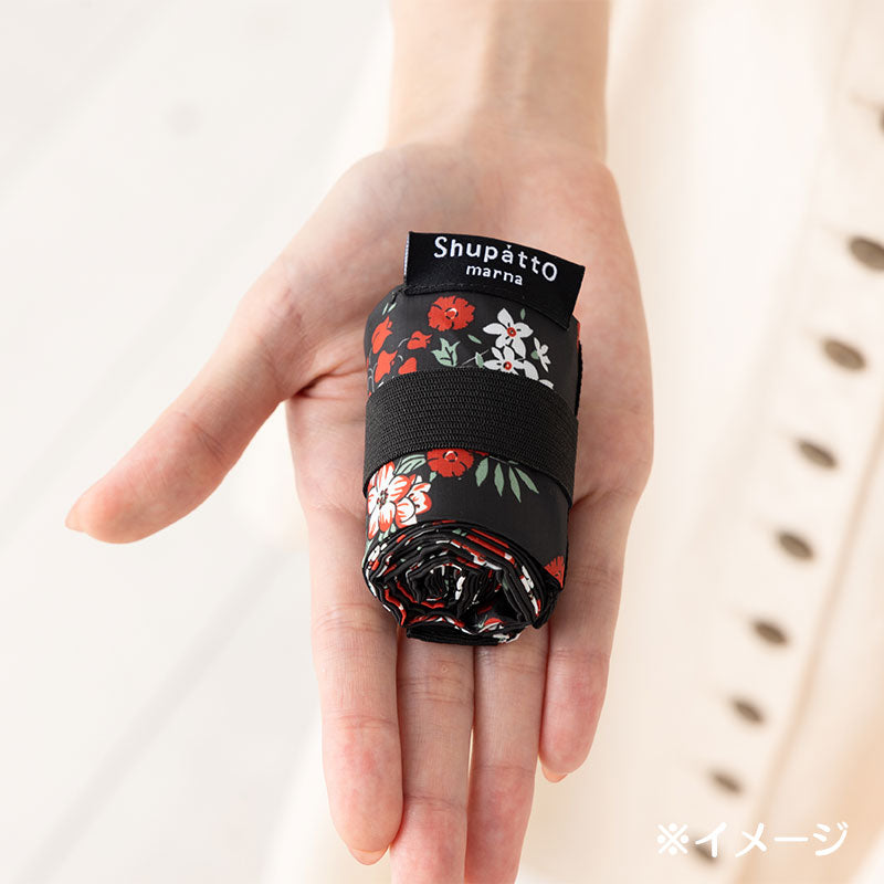日本直送｜Supatto x HelloKitty 環保袋S