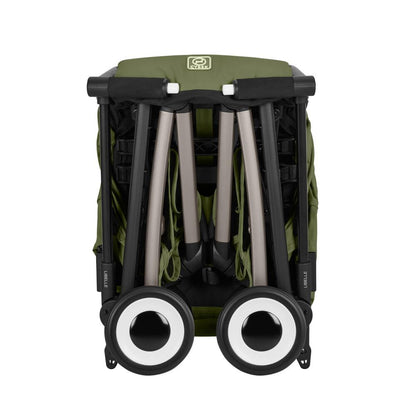 Cybex Libelle 2｜2026最新版 便攜嬰兒車 GEJP2