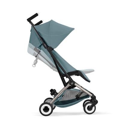 Cybex Libelle 2｜2026最新版 便攜嬰兒車 BLJP2