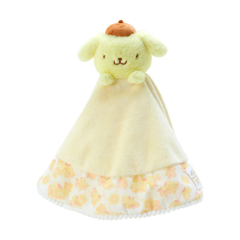 日本直送｜Sanrio Baby嬰兒安撫巾