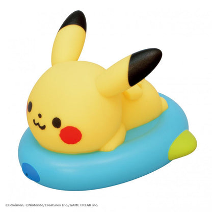 日本直送｜Monpoke洗澡玩具