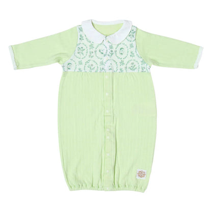 日本直送｜Sanrio Baby 2way有機棉連身衣（共8款）