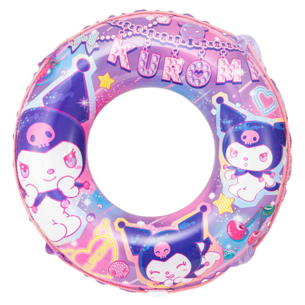 日本直送｜Sanrio 限定充氣水泡