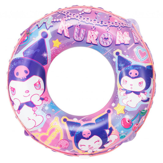 日本直送｜Sanrio 限定充氣水泡