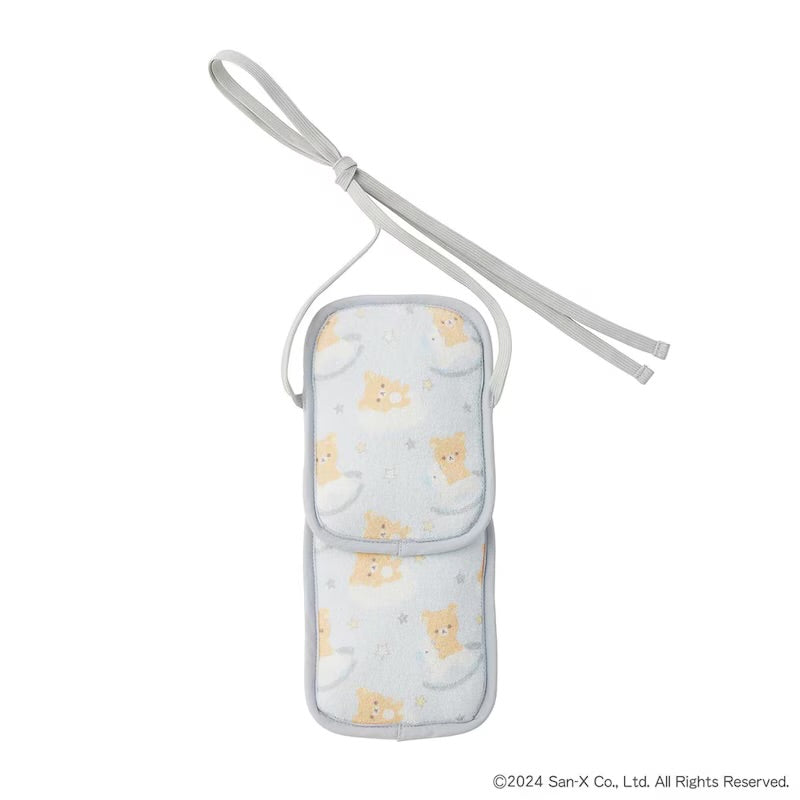 日本直送｜Rilakkuma Baby 2way保冷保溫袋