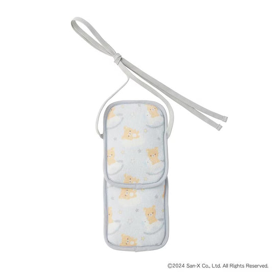 日本直送｜Rilakkuma Baby 2way保冷保溫袋