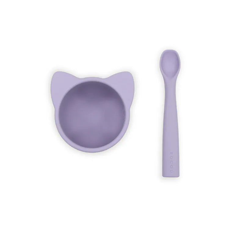 韓國製｜ROCOU初期副食品組合—貓貓🐱