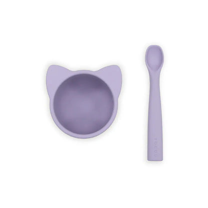 韓國製｜ROCOU初期副食品組合—貓貓🐱