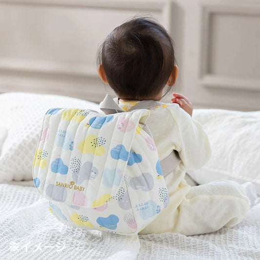日本直送｜Sanrio Baby嬰兒背包