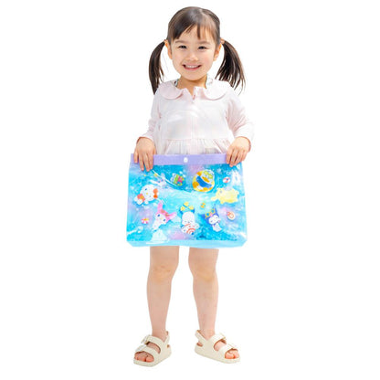 日本直送｜Sanrio 限定沙灘袋