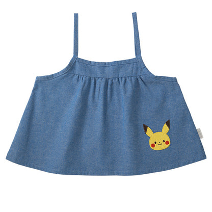 日本直送｜Monpoke包屁衣吊帶裙套裝