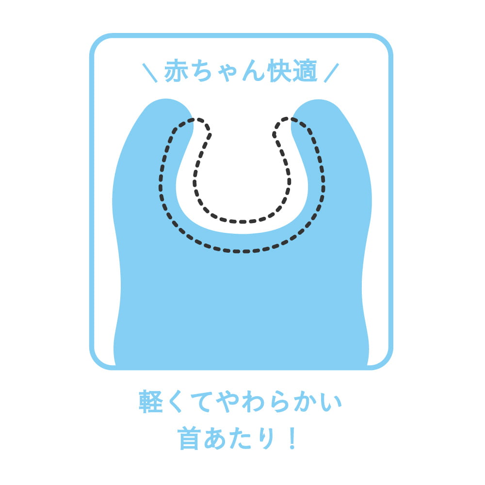 日本直送｜Monpoke 2way立體圍巾