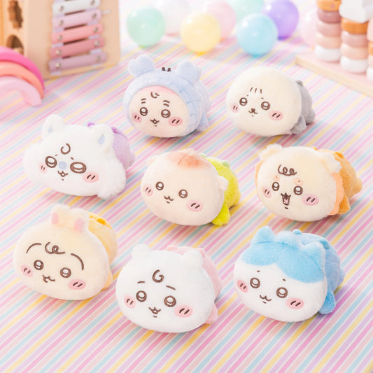 日本直送｜Chiikawa Baby趴趴公仔