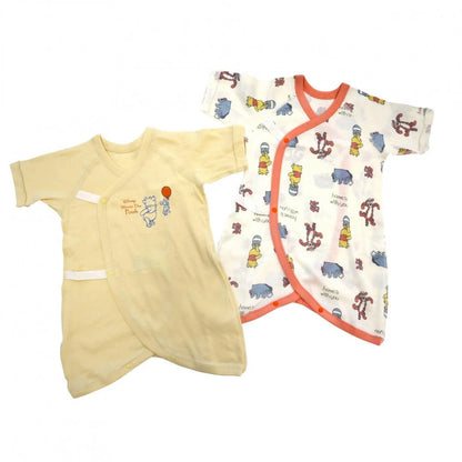 Disney Baby｜小熊維尼 初生嬰兒5件套裝