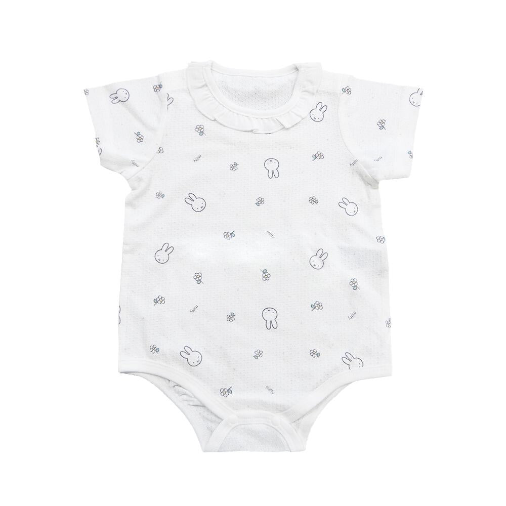 2026春夏新品｜Miffy短袖包屁吊帶裙套裝