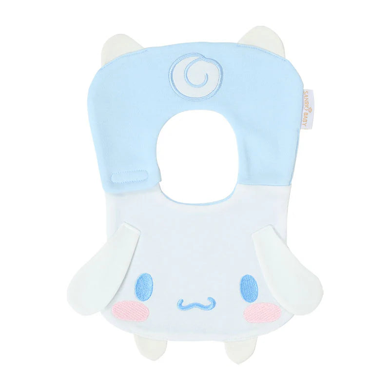 日本直送｜Sanrio Baby 立體口水肩（共8款）