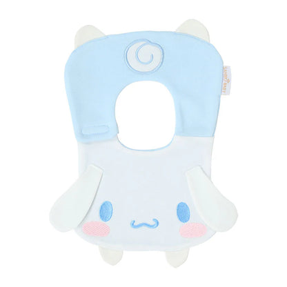 日本直送｜Sanrio Baby 立體口水肩（共8款）