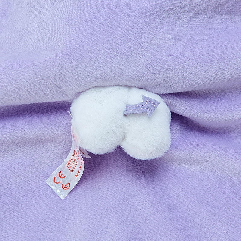 日本直送｜Sanrio Baby嬰兒安撫巾