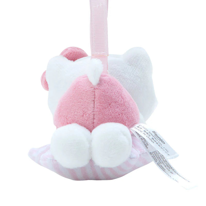 日本直送｜Sanrio Baby嬰兒床掛飾公仔（共8款）