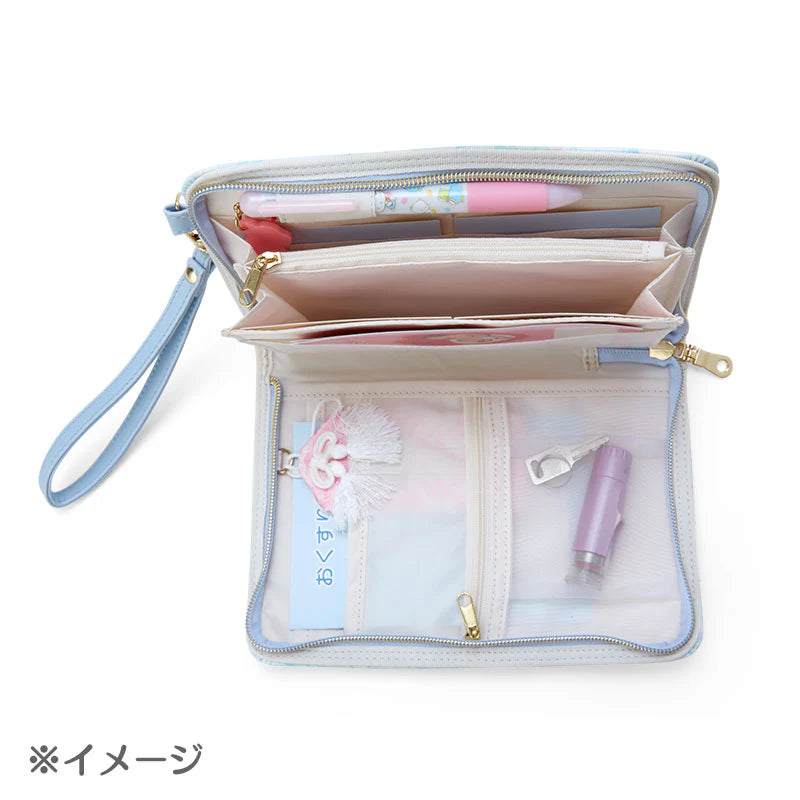 日本直送｜Sanrio Baby母子手帳（共3款）