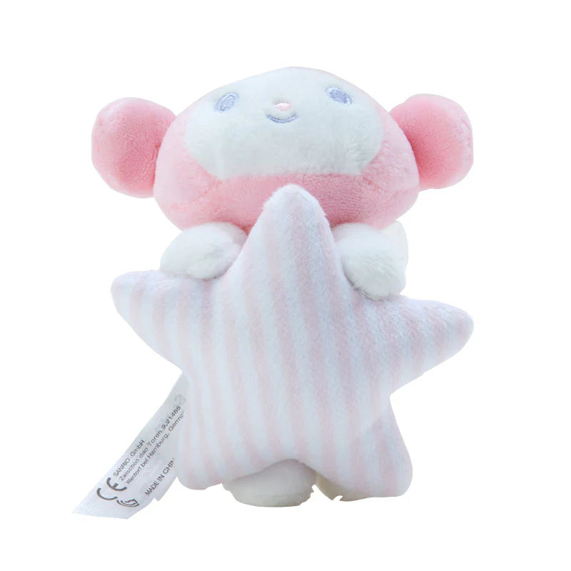 日本直送｜Sanrio Baby嬰兒床掛飾公仔（共8款）