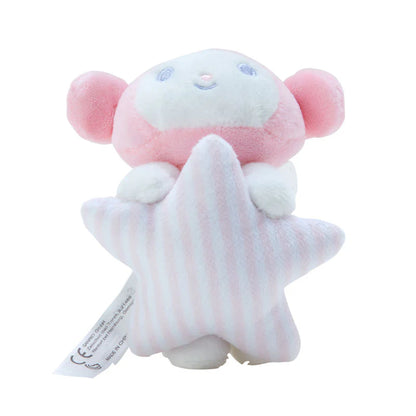 日本直送｜Sanrio Baby嬰兒床掛飾公仔（共8款）