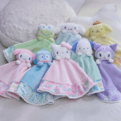 日本直送｜Sanrio Baby嬰兒安撫巾