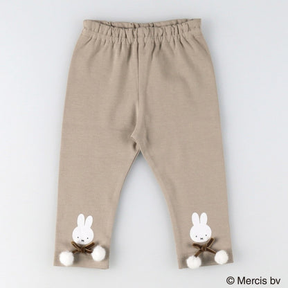 Miffy&Boris 櫻桃造型長褲