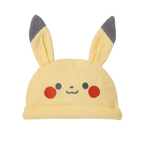 日本直送｜Monpoké 比卡超初生嬰兒禮盒套裝  | 滿月百日宴禮物（50-60cm）