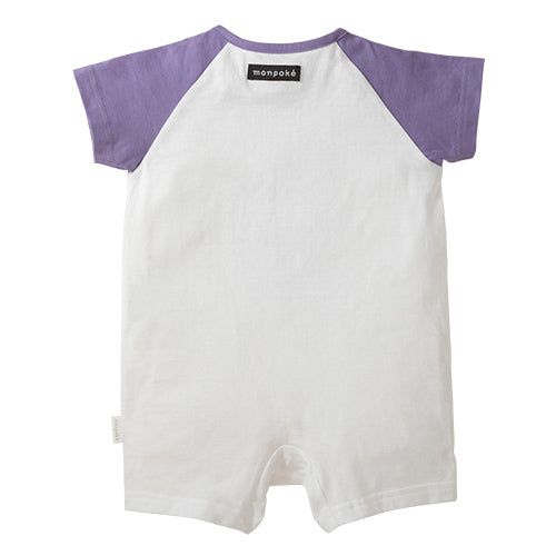 日本直送｜Monpoke連身衣（比卡超/耿鬼）