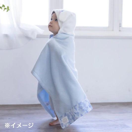 日本直送｜Sanrio Baby浴袍-玉桂狗