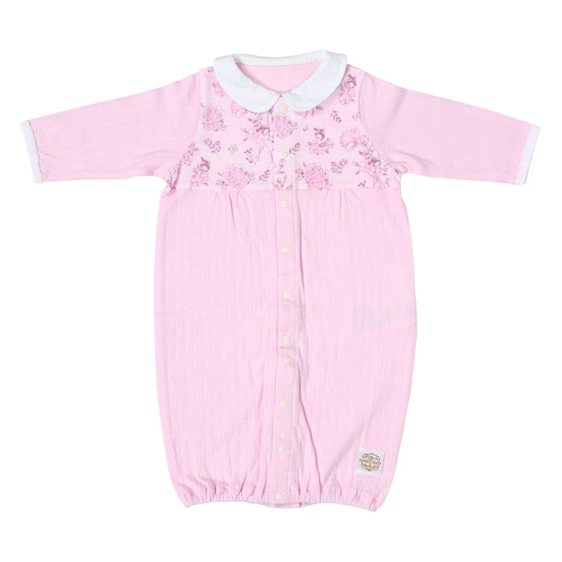 日本直送｜Sanrio Baby 2way有機棉連身衣（共8款）