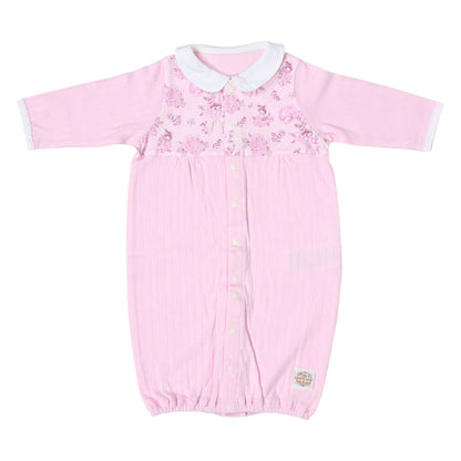 日本直送｜Sanrio Baby 2way有機棉連身衣（共8款）