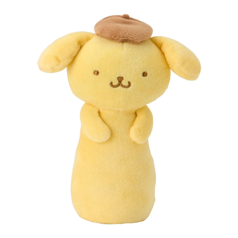 日本直送｜Sanrio Baby 可洗軟保齡球玩具