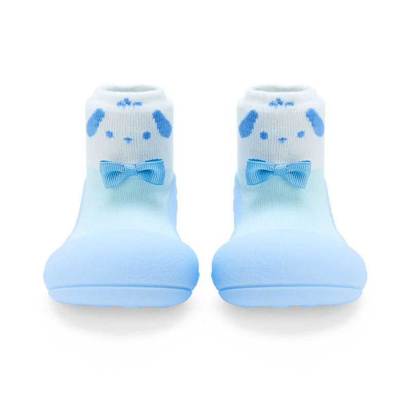 日本直送｜Sanrio Baby 嬰兒學步鞋（12.5cm）共8款