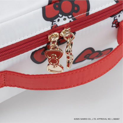 日本直送｜Hello Kitty 多功能小袋｜尿片袋奶樽袋