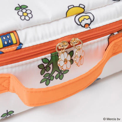 日本直送｜多功能小袋｜尿片袋奶樽袋